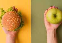 اشتباهات رایج در رژیم گرفتن رژیم گرفتن