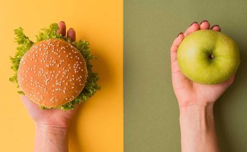 اشتباهات رایج در رژیم گرفتن رژیم گرفتن