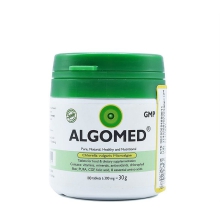 قرص آلگومد 100 عددی