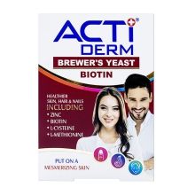 Liberty Swiss Acti Derm