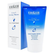 Erikeh 4 in 1 Hand Cream