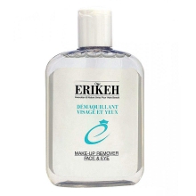Erikeh Make Up Remover Face Eye