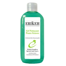 Erikeh Oil Control Skin Cleansing Gel