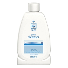 QV Face Gentle Cleanser