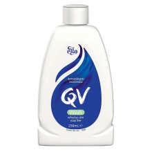 QV Wash Refreshes Skin