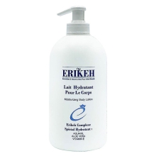 Erikeh Moisturizing Body Lotion