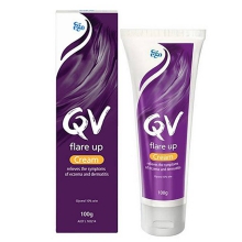 QV Cream Flare Up