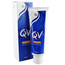 Ege QV Cream