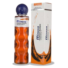شامپو ماینوکسا ویرگو
