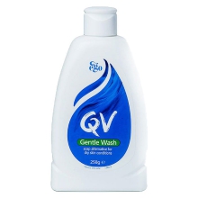 QV Gentle Wash