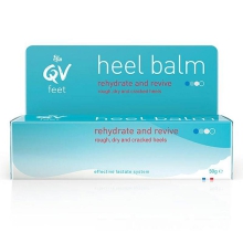 QV Feet Heel Balm