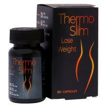 کپسول ترمو اسلیم آمیتیس نیک دارو 60 عدد