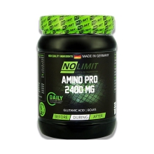 Amino Pro 2400 NoLimit