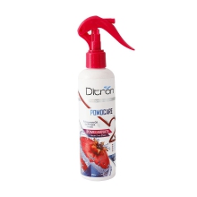 سرم دو فاز موهای رنگ شده انار دیترون250 میل