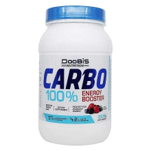 پودر کربو 100 درصد انرژی بوستر دوبیس