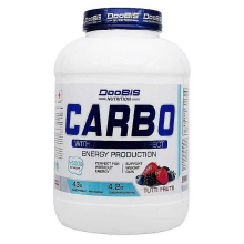 پودر کربو 100 درصد انرژی بوستر دوبیس 4500 گرمی