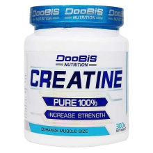 پودر کراتین پیور 100 درصد دوبیس