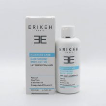 لوسیون مرطوب کننده بدن اریکه 200 میلی لیتر
