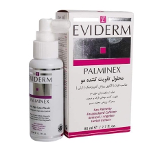 تونیک ضد ریزش مو پالمینکس اویدرم 80 میل