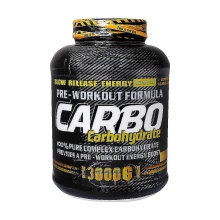 کربو ژن استار