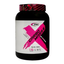 پودر کربو مس ۲ پی ان سی ۱۲۰۰ گرمی