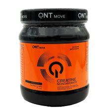 پودر کراتین مونوهیدرات کیو ان تی 250 گرمی