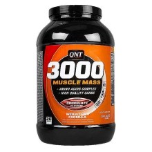 ماسل مس کیو ان تی 3000 گرم