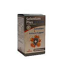 کپسول سلنیوم پلاس اوپی دی فارما