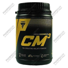 کراتین سی ام3 گلد کر لاین ترک 500 گرمی