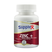 Supplex Zinc Plus