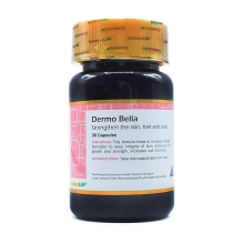 Golden Life Dermo Bella