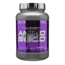 Scitec Nutrition AMINO 5600