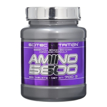 Scitec Nutrition Amino 5600