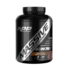 APP NUTRITIN MASSIVE GAINER
