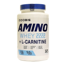 Doobis Amino Whey 2222