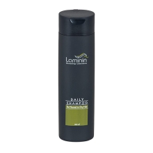 LAMININ normal&dry hair shampoo