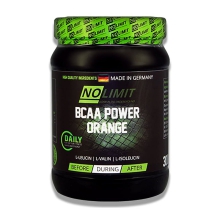 Nolimit BCAA POWER