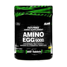 ALAMO AMINO EGG 6000