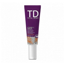 داروخانه آنلاین فارموکسین ،یک کلیک تا داروخانه 13 سرم روشن کننده ویتامین C توتال درم | Vitamin C Total Derm Lightening Serum