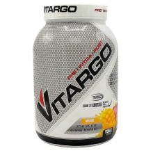 پودر کربوهیدرات خالص (بدون شکر) ویتارگو ۱۸۱۰ گرم