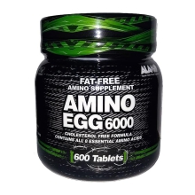 ALAMO AMINO EGG 6000