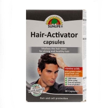 Sunlife Hair Activator