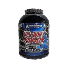 پودر پروتئین وی ۱۰۰ درصد آیرون مکس ۲۰۰۰ گرم |  Iron Max 100 % Protein Whey Powder 2000 g
