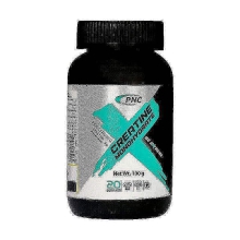 کراتین کارن 100