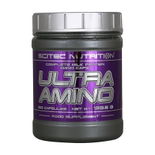 ultra amino