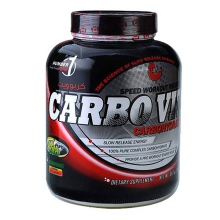 پودر مکمل کربو ویت ویتاپی 2600 گرمی