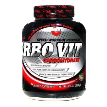 پودر مکمل کربو ویت ویتاپی 1300 گرمی