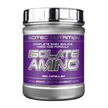 آمینو ایزوله سایتک 250 عدد