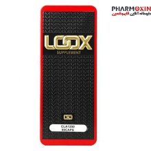 کراتین کپسولی لوکس