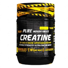 کراتین مونوهیدرات ژن استار